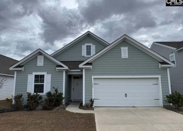 Property at 158 William Clark Blvd, Santee, SC 29115, 3 beds, 3 baths