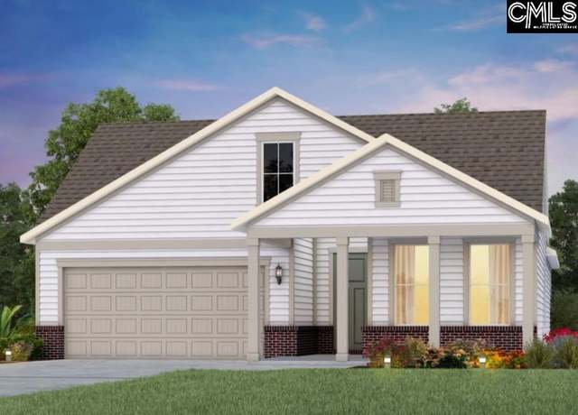 Property at 667 Carters Grove Ln, Blythewood, SC 29016, 3 beds, 2.5 baths