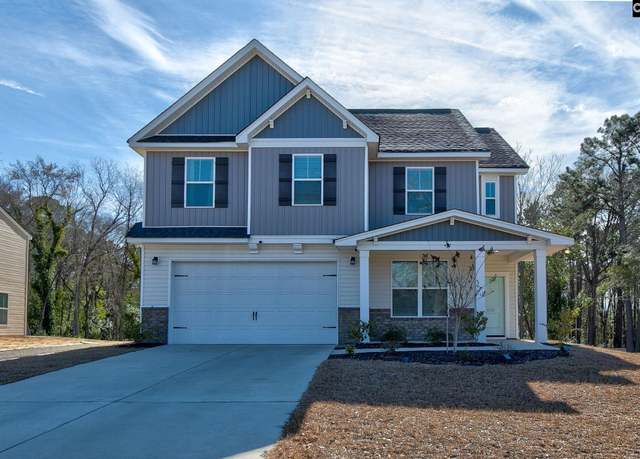 Property at 2337 Haile Street Ext, Camden, SC 29020, 4 beds, 2.5 baths
