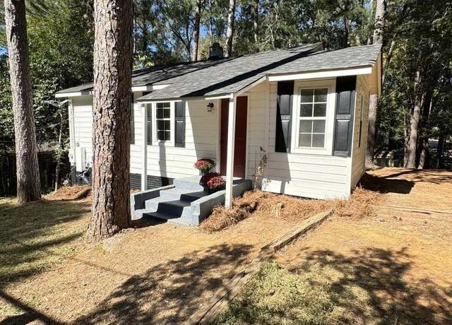 Property at 263 Pineneedle Rd, Columbia, SC 29203, 2 beds, 1.5 baths