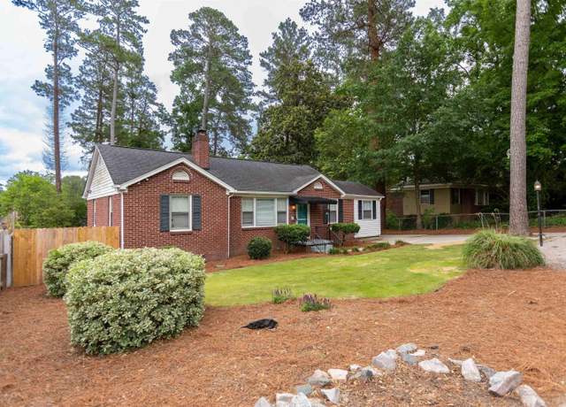 Property at 730 Deerwood St, Columbia, SC 29205, 3 beds, 1 bath