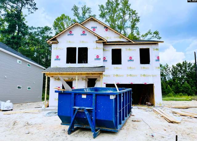 Property at 1046 Beaufort Farm Rd, Blythewood, SC 29016, 4 beds, 3 baths