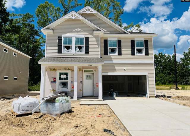 Property at 1046 Beaufort Farm Rd, Blythewood, SC 29016, 4 beds, 3 baths