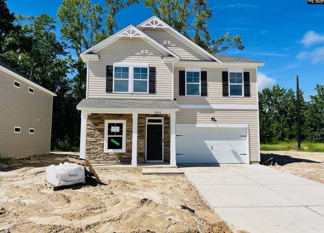 Property at 1046 Beaufort Farm Rd, Blythewood, SC 29016, 4 beds, 3 baths