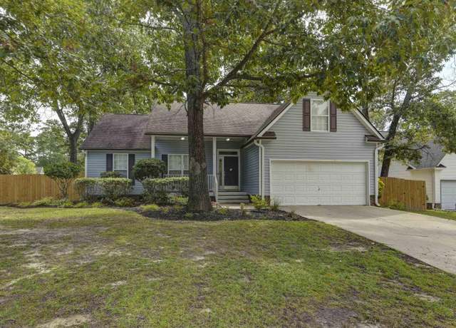 Property at 1 Cambridge Oaks Ct, Columbia, SC 29223-5342, 3 beds, 2 baths