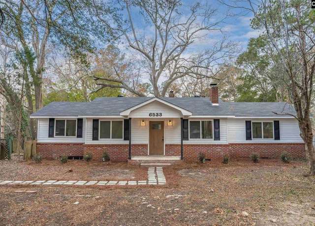 Property at 6533 Dorchester St, Columbia, SC 29203, 3 beds, 2 baths