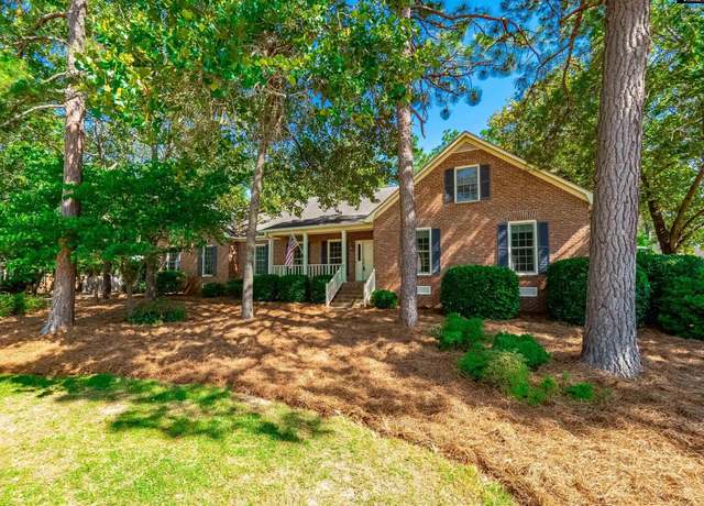 Property at 117 Falmouth Rise Rd, Columbia, SC 29229, 3 beds, 2.5 baths