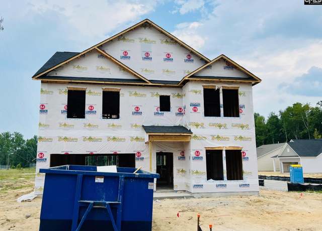 Property at 1049 Beaufort Farm Rd, Blythewood, SC 29016, 4 beds, 2.5 baths