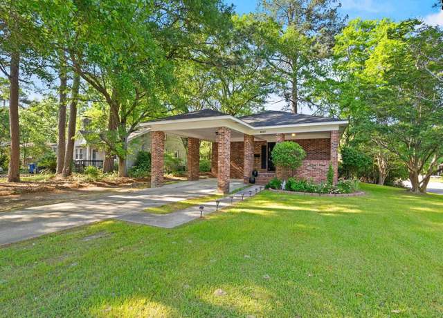 Property at 4117 Beecliff Dr, Columbia, SC 29205, 2 beds, 1 bath