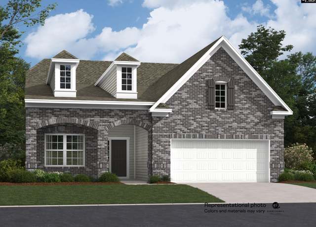 Property at 235 Backspin Dr, Elgin, SC 29045, 3 beds, 3 baths