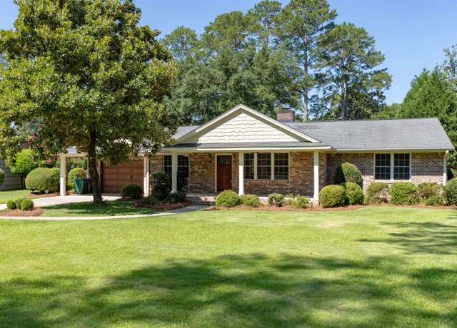 Property at 5005 Wofford Ave, Forest Acres, SC 29206, 3 beds, 2.5 baths