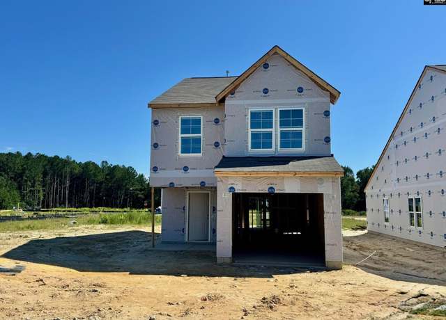 Property at 3941 Golden Crane Pass, Lexington, SC 29073, 3 beds, 2.5 baths