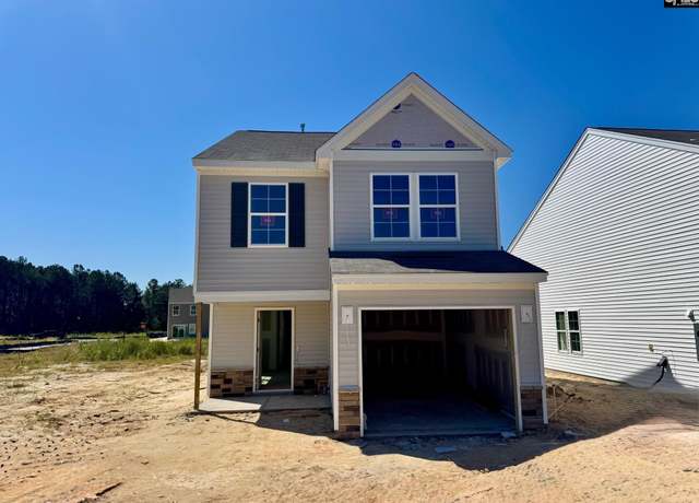 Property at 3941 Golden Crane Pass, Lexington, SC 29073, 3 beds, 2.5 baths