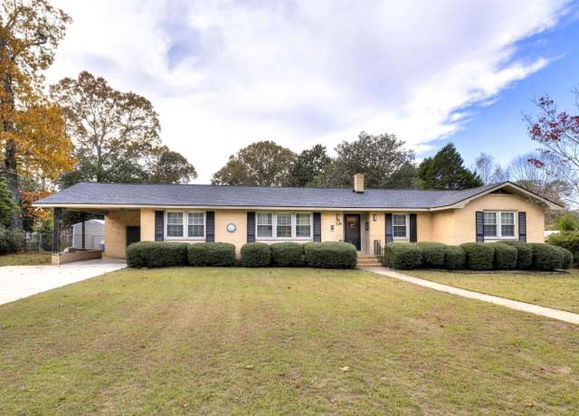 Property at 328 Stuckey St, Sumter, SC 29150, 4 beds, 2 baths