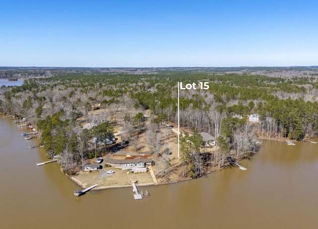 Property at Lookout Pt, Prosperity, SC 29127