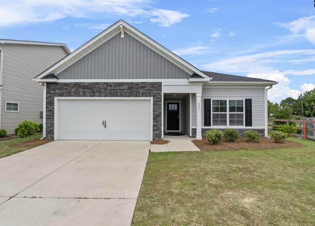 Property at 250 Secretariat St, Lexington, SC 29073, 3 beds, 2 baths