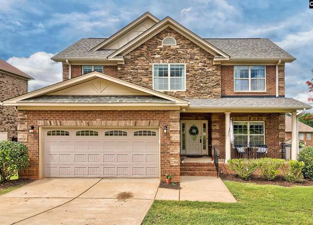 Property at 540 Everton Dr, Chapin, SC 29036, 4 beds, 2.5 baths
