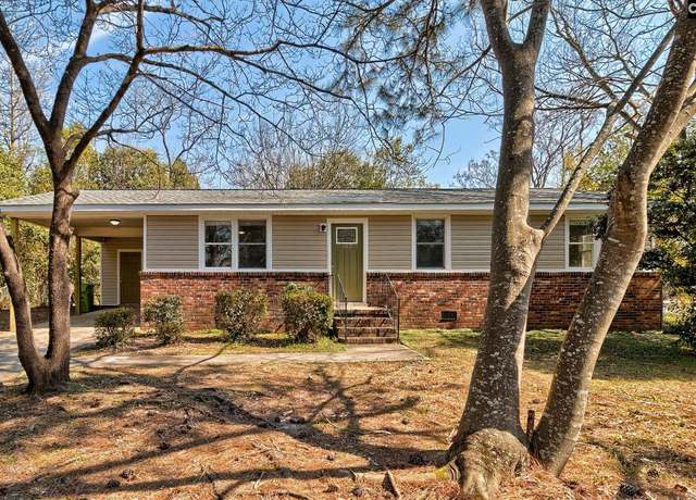 Property at 142 Parkway Cir, Columbia, SC 29203, 4 beds, 1.5 baths