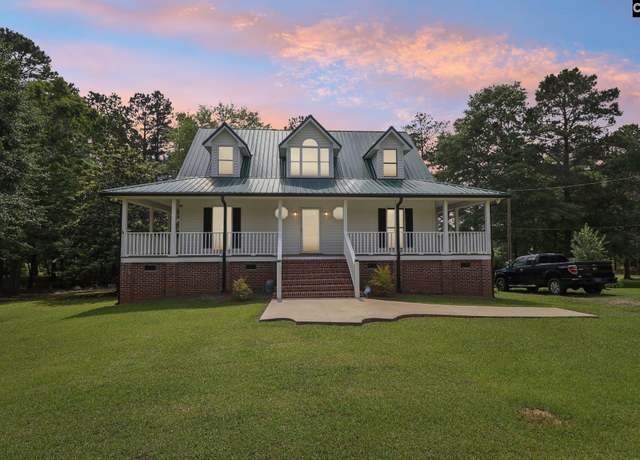 Property at 561 Meadowlake Rd, Blair, SC 29015, 3 beds, 3 baths