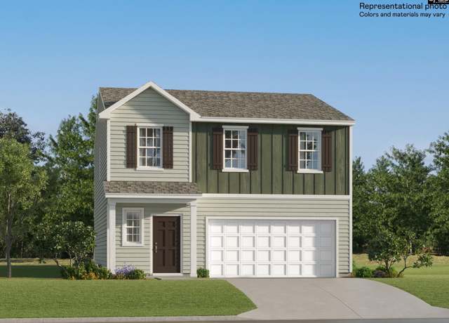 Property at 166 Federation St, Lexington, SC 29073, 4 beds, 2.5 baths