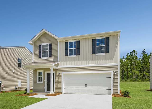 Property at 166 Federation St, Lexington, SC 29073, 4 beds, 2.5 baths