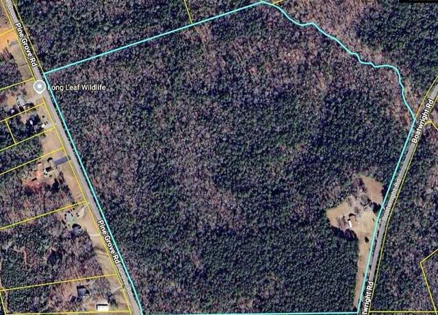 Property at 1147 Boatwright Rd, Blythewood, SC 29016
