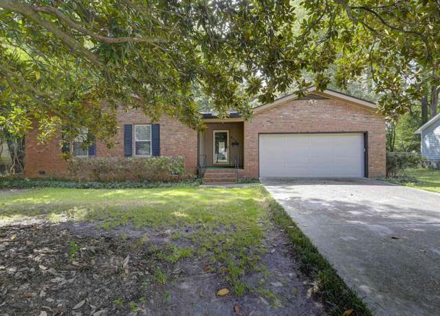 Property at 314 Rossclan Rd, West Columbia, SC 29172, 3 beds, 2 baths