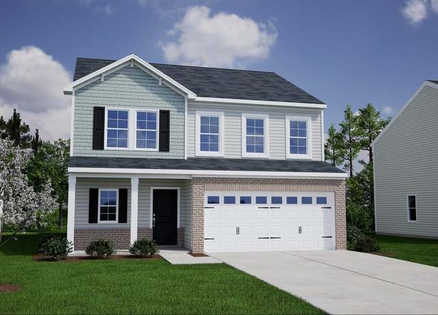 Property at 143 Kingsley Dr, Blythewood, SC 29016, 4 beds, 2.5 baths