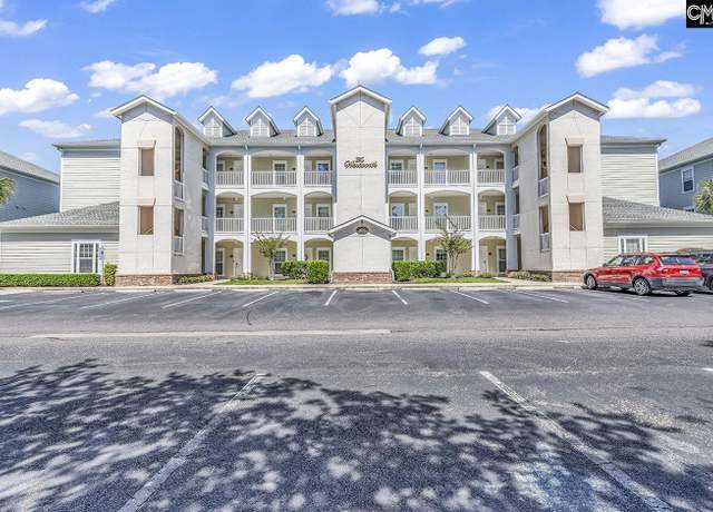 Property at 1009 World Tour Blvd Blvd #204, Myrtle Beach, SC 29579, 2 beds, 2 baths