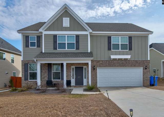 Property at 4037 Summerland Way, Elgin, SC 29045, 5 beds, 3.5 baths