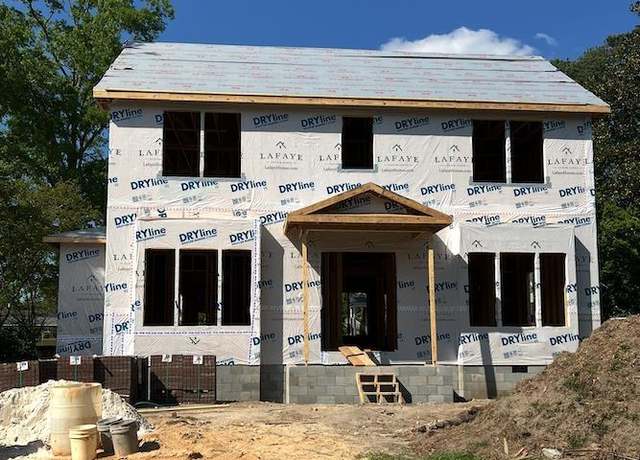 Property at 3001 Kirkwood Rd, Columbia, SC 29205, 5 beds, 3.5 baths