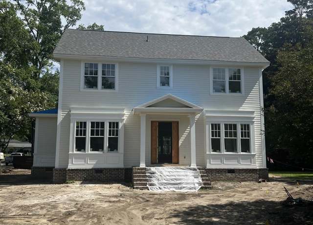 Property at 3001 Kirkwood Rd, Columbia, SC 29205, 5 beds, 3.5 baths