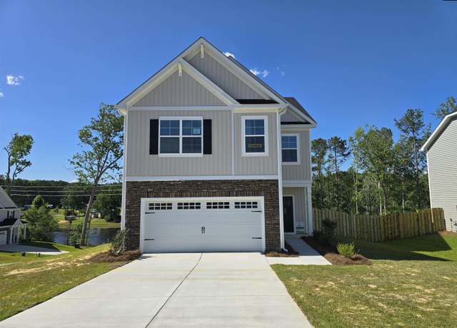 Property at 503 Silver Dipper Run, Lexington, SC 29072, 4 beds, 2.5 baths