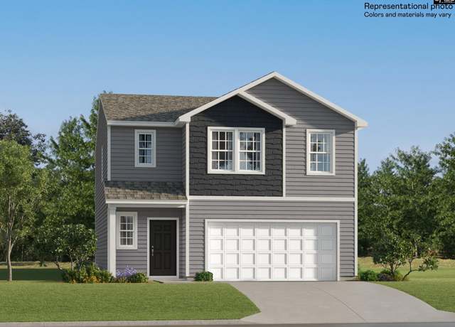Property at 168 Federation St, Lexington, SC 29073, 4 beds, 2.5 baths