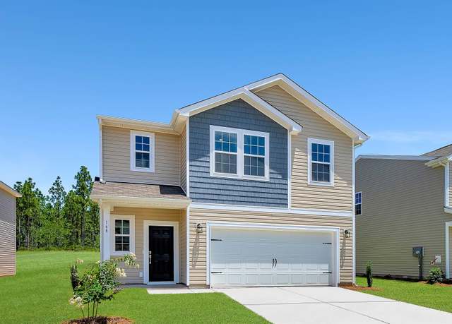 Property at 168 Federation St, Lexington, SC 29073, 4 beds, 2.5 baths