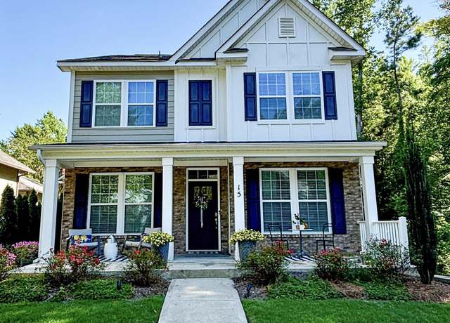 Property at 15 Alumni Ln, Blythewood, SC 29016, 5 beds, 2.5 baths