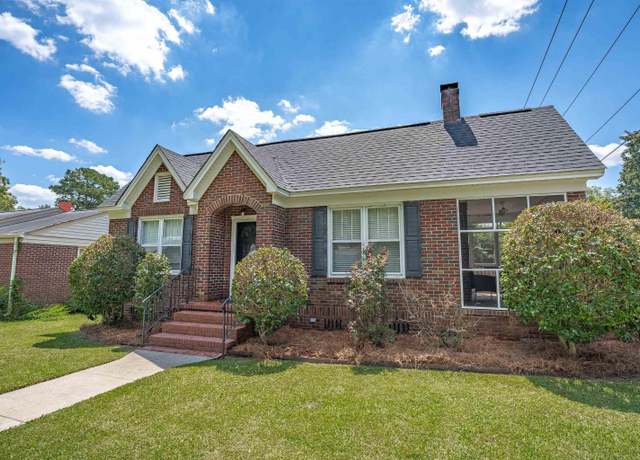 Property at 3600 Yale Ave, Columbia, SC 29205, 3 beds, 2 baths