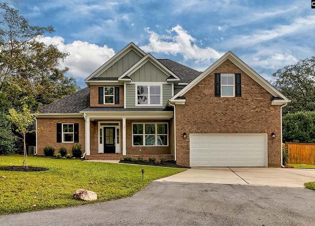Property at 301 Fairway Pond Ct, Chapin, SC 29036, 3 beds, 3.5 baths