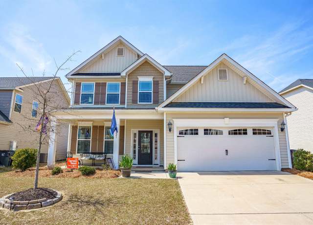 Property at 221 Wessinger Farms Rd, Chapin, SC 29036, 4 beds, 3 baths
