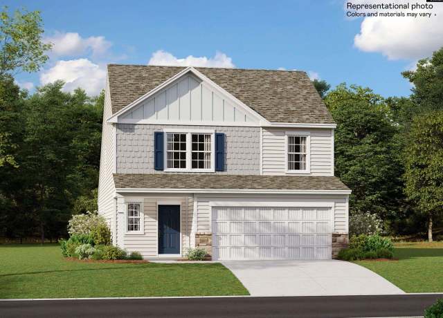 Property at 192 Four Oaks Dr, Lugoff, SC 29078, 5 beds, 2.5 baths