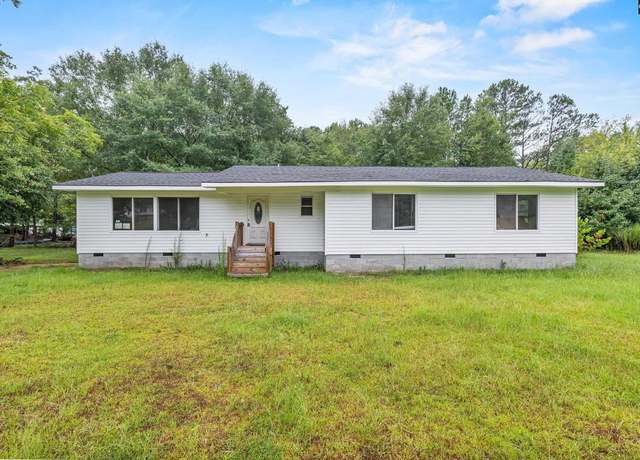 Property at 112 Whitaker Rd, Columbia, SC 29223, 4 beds, 2 baths