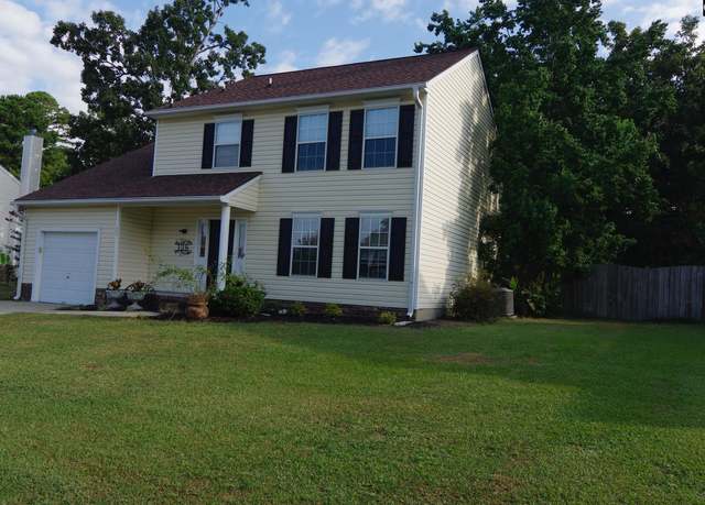 Property at 128 Misty Glen Cir, Irmo, SC 29063, 3 beds, 2.5 baths