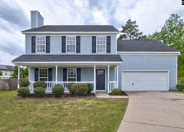 Property at 79 Pine Landing Ct, Columbia, SC 29229, 4 beds, 2.5 baths