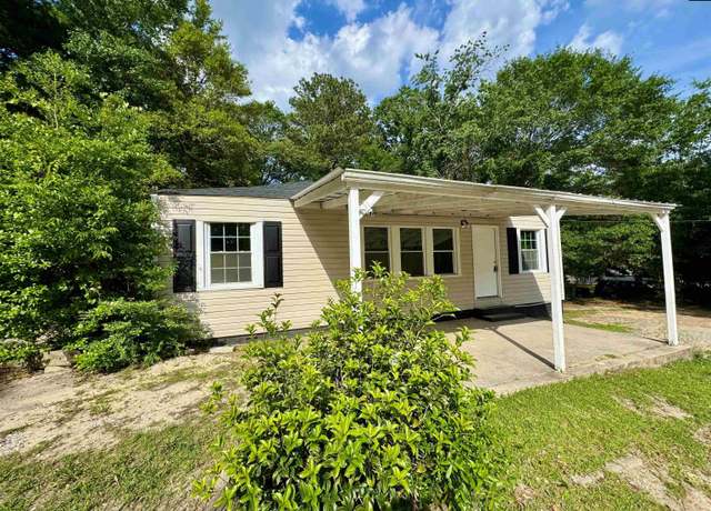 Property at 1306 Bonner Ave, Columbia, SC 29204, 3 beds, 1 bath