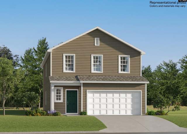 Property at 172 Federation St, Lexington, SC 29073, 4 beds, 3 baths