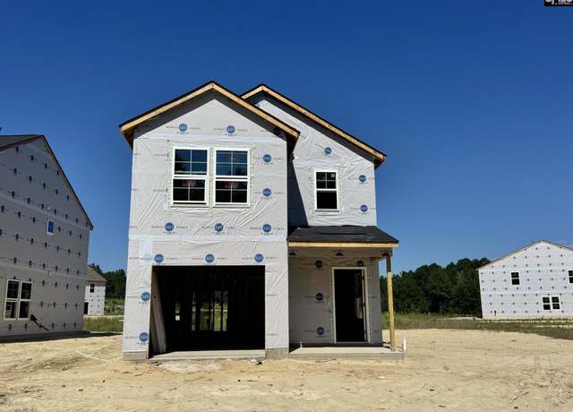 Property at 3369 Matrim Way, Lexington, SC 29073, 3 beds, 2.5 baths