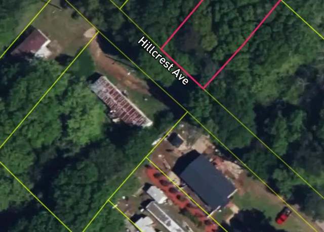 Property at 199 Hillcrest Ave, Spartanburg, SC 29303