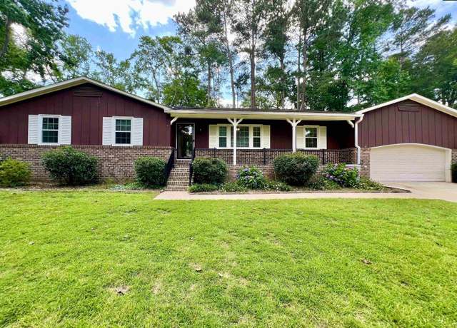 Property at 724 Tara Ln, Columbia, SC 29210, 3 beds, 2 baths