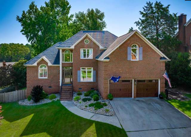 Property at 306 Clearview Dr, Columbia, SC 29212, 4 beds, 2.5 baths