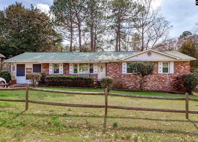 Property at 7222 Parkview Dr, Columbia, SC 29223, 3 beds, 2 baths